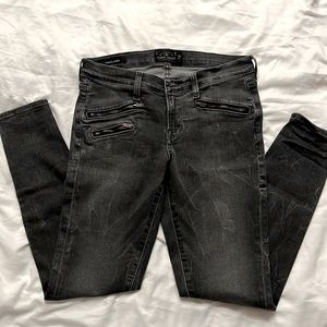 Lucky Brand Jeans  - Charlie Skinny